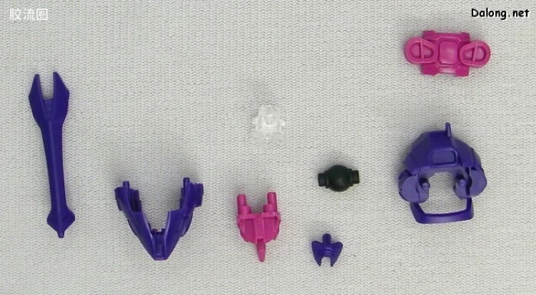 机动战士高达SEED SEED DESTINY 1/100 24 异端高达幻惑机二型 - 图片
